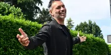 Nek, un’estate sul palco: "Riccione è come il rock. Qui c’è un pezzo della mia vita"