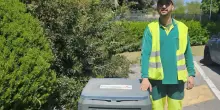 Compostaggio a casa, arriva l’attrezzatura