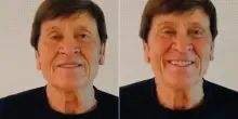 Gianni Morandi e l’annuncio misterioso: “Mi prendo una pausa dai social”