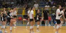 Omag a Cervia, sfida di lusso con Vallefoglia