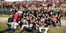Maceratese: incertezza sulla programmazione della nuova stagione in Serie D