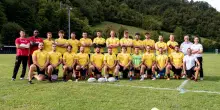 Romagna Rfc al debutto . Prima in casa con Valpolicella