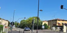 Nuovo semaforo a Villa Cella: "Punta a migliorare la sicurezza"