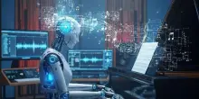 Così l’intelligenza artificiale crea canzoni ed emozioni
