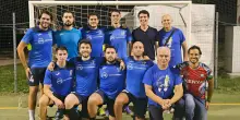 Coccinella e Zeta Club sono al comando