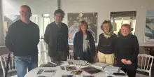 Esposto per bloccare i lavori alla rocca
