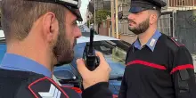 “Presi a calci e pugni da un gruppo di 40 neo fascisti”