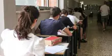 Maturità, la carica dei quasi 8.000. Domani la prima prova d’esame