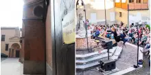Visite, eventi, laboratori: 24 ore al Monastero della Visitazione