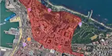 Ancona, una notte senz’acqua in tutto il centro: quali sono le vie interessate