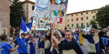 Grande Opera e Calambur per messer Boccaccio