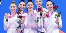Elisabetta Valdifiori brilla ai mondiali junior