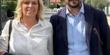 Lavori in via Montefiorino: "Rigenerazione sostenibile"