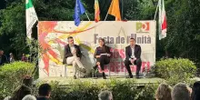 De Pascale a Bosco Albergati: "Dazi, decisione contro l’Italia"