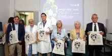 Tumori pediatrici, 11 pazienti salvati al Sant’Orsola di Bologna in due anni: “Rivoluzione in atto”