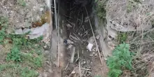 "Sottopasso sporco e pericoloso. Collegamento da ripristinare"