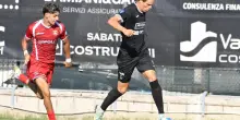 Serie D, Atletico: domani il match contro la Recanatese