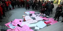 “Torniamo ai tempi delle donne in minigonna che dovevano aspettarsi di essere stuprate”