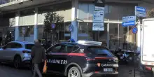 Anziano accoltellato da clochard. Ferito per aver rifiutato l’elemosina