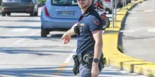 Allarme della famiglia. Ragazzino scomparso ritrovato ai giardinetti