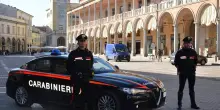Ladri di biciclette, tentano il colpo in pieno centro