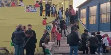 Piscina, continuano gli incontri: "Serve una gestione transitoria per darci il tempo di fare il bando"