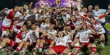 Playoff Serie B: 28 squadre in corsa per il sogno promozione