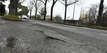 Viale Roma tutta nuova a Forlì, a fine mese il via alla riasfaltatura