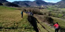 Lungo i cammini storici: tra natura, cultura e golose deviazioni