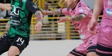 Futsal a caccia di due laterali. Lucchese resta