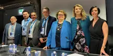 Cna, Morelli nuova presidente: "Innovazione e aiuto per i giovani"