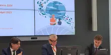 "Innovazione sostenibile"