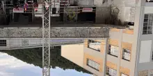 Ex Cartiera, gara per la gestione degli spazi