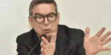 Protesta nella sede dell’Ast: "Impedita manifestazione". Marini: tuteliamo i cittadini