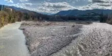 La diga di Vetto apre al dibattito. Percorso pubblico sui territori