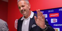 Sinisa Mihajlovic e i ricordi della dottoressa Bonifazi: "Allenava qui dal reparto e nessuno doveva entrare nella stanza”