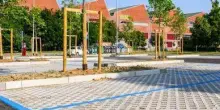 Tram, ordinanze in Ugo Bassi e Indipendenza per regolare il traffico tra binari e cantieri