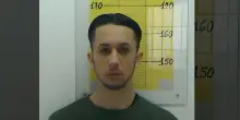 Cavallari in fuga da una settimana: caccia in Ucraina all’evaso dopo la laurea
