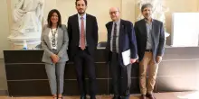 Barbero tiene a battesimo ‘Agorà’. Tre giorni di conferenze e dibattiti