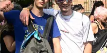 Il popolo del Dall’Ara: "Fan da sempre. Abbiamo allevato i figli a ’pane e Blasco’"