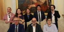 L’ospedale civile compie 20 anni: "E’ molto importante mantenere una prospettiva orientata al futuro"