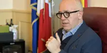 Assenti Lega e Fdi, salta il consiglio comunale