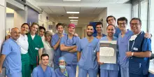 Interventi per prevenire l’ictus: la nuova frontiera in ospedale