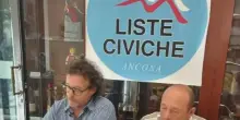Liste civiche all’attacco. Crisi Conerobus e Piano, fuoco amico sul centrodestra: "Regione e Comune sbagliano"