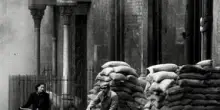 Quando Cardinale era Libera. Coraggiosa voce antifascista nel film sulla Resistenza in città