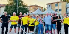 "Massa a tutta birra" al via stasera. Street food, ’bionde’ e musica