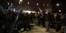 Manifestazione a Bologna: oggi alle 18 nuovo presidio in piazza Maggiore