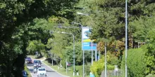 Sicurezza e velocità sulla strada Flaminia. Impegno per una viabilità più sotto controllo