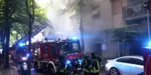 L’incubo dopo l’incendio: "Da allora vivo in hotel . Ho 90 anni e spendo 200 euro ogni giorno"