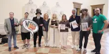 Wonder Gulp Festival. Cosplayer, giochi e magia. L’evento all’Acquedotto